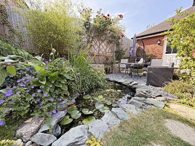 House for sale in Horsham, West Sussex