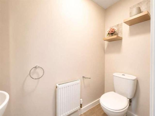House for sale in Greylees, Ashby De La Launde