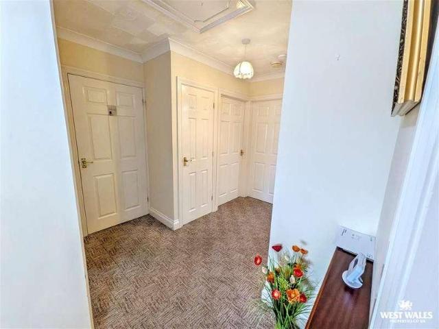 House for sale in Trevaughan, Whitland