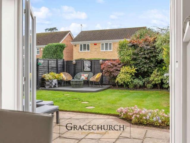House for sale in Churchgate, Broxbourne