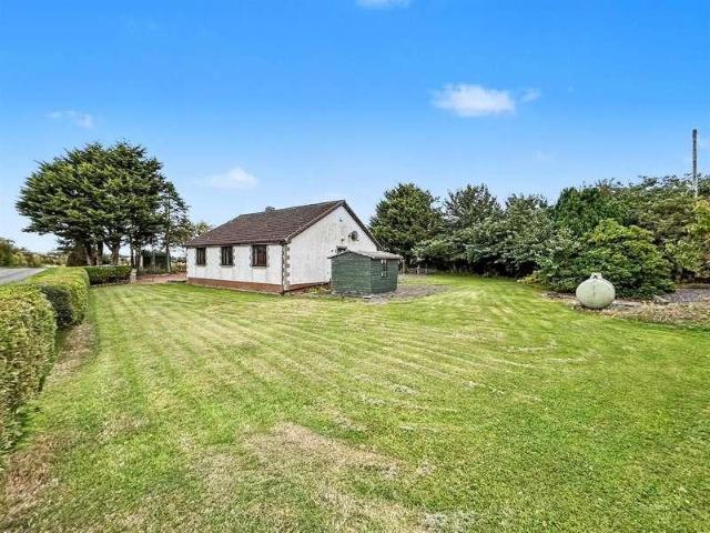 House for sale in Berwick-upon-tweed, Northumberland