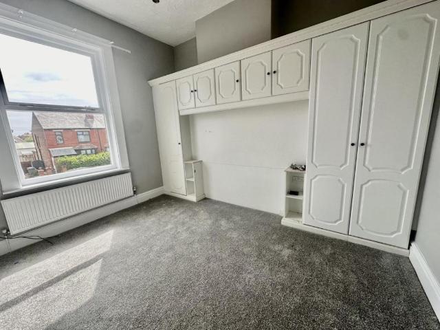 House for sale in Squires Gate, Blackpool