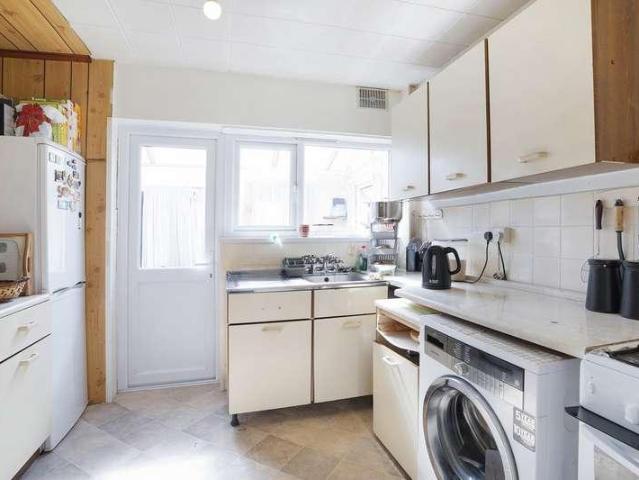 House for sale in Caldermill, East Midlands