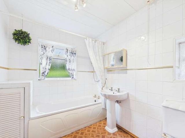 House for sale in Carnforth, Bare