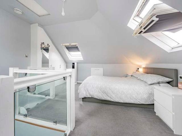 House for sale in Greater London