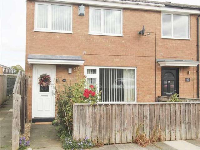 House for sale in Southfield Lea, Cramlington