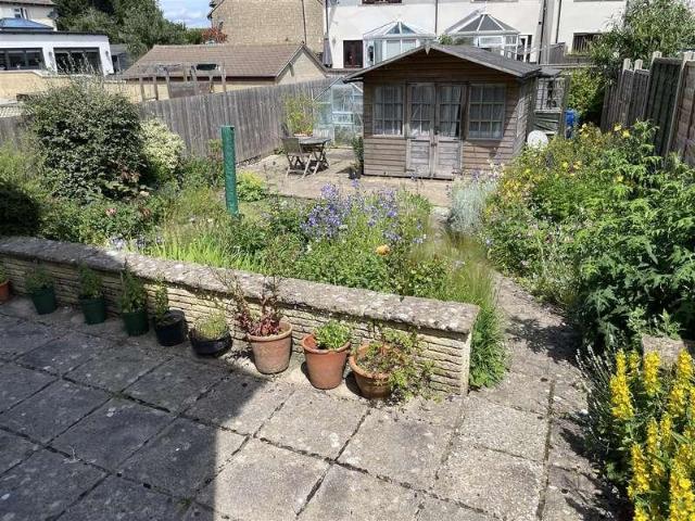House for sale in Fossebridge, Gloucestershire