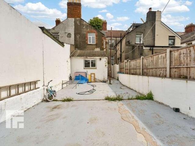House for sale in Falcon Lodge, Wales