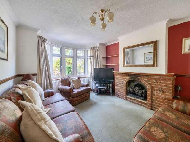 House for sale in The Slade, Oxfordshire
