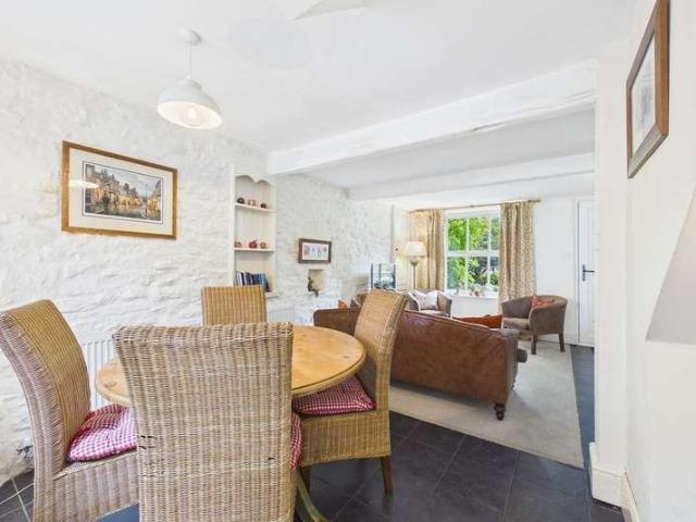 House for sale in Flookburgh