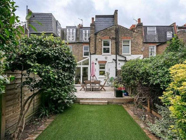 House for sale in London Borough of Wandsworth, Greater London