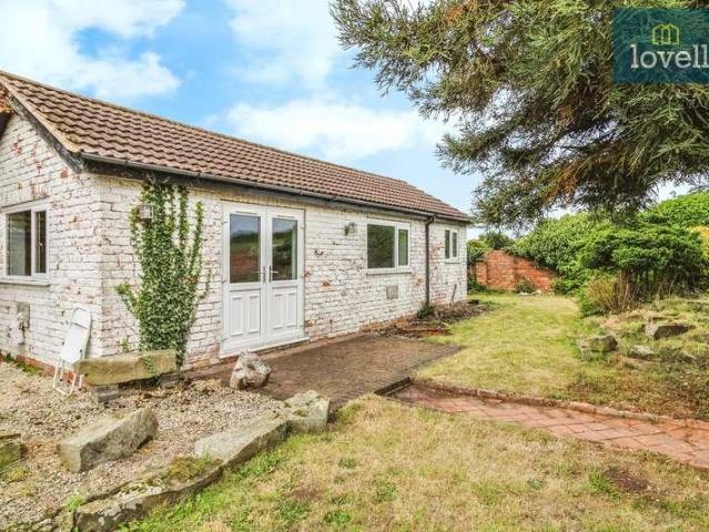House for sale in Laceby