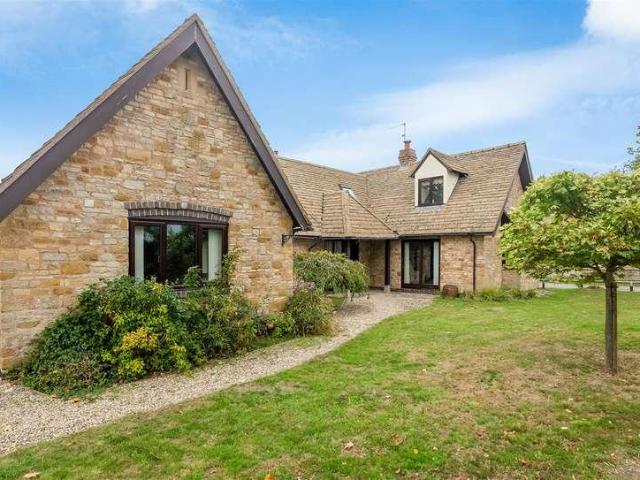 House for sale in Tredington CP, Alderminster