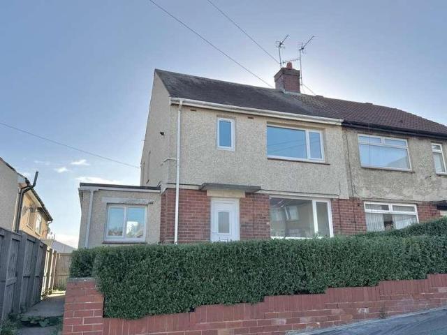 House for sale in Westlea, Seaham