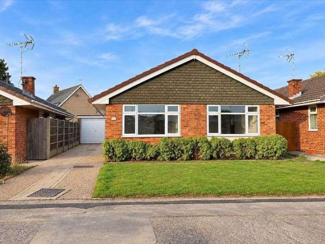 House for sale in Dale Hill, Essex