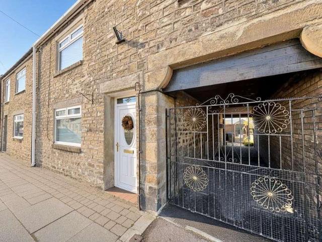 House for sale in Inkerman, Tow Law