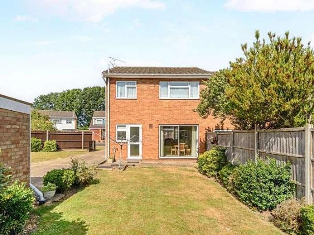 House for sale in Westborough, Surrey