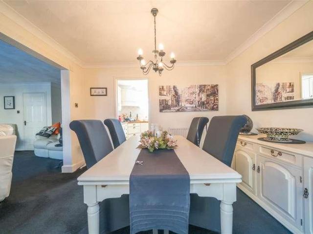House for sale in Overcombe, Weymouth