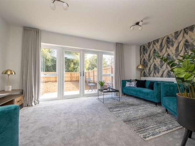 House for sale in Ramsey and Parkeston, Dale Hill