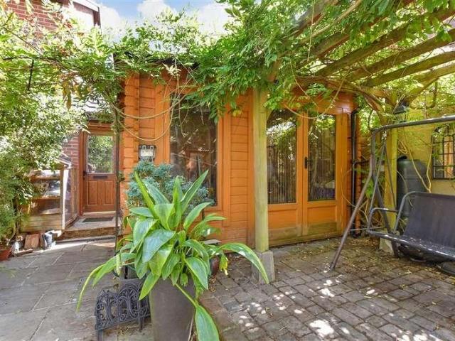 House for sale in Lower Hyde, Shanklin