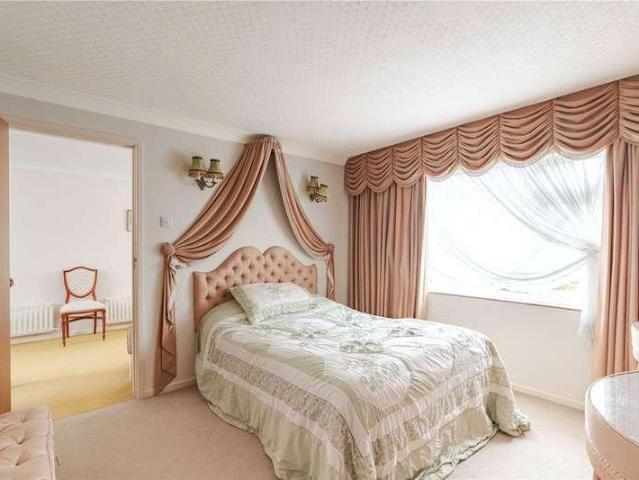 House for sale in Leigh, Dorset