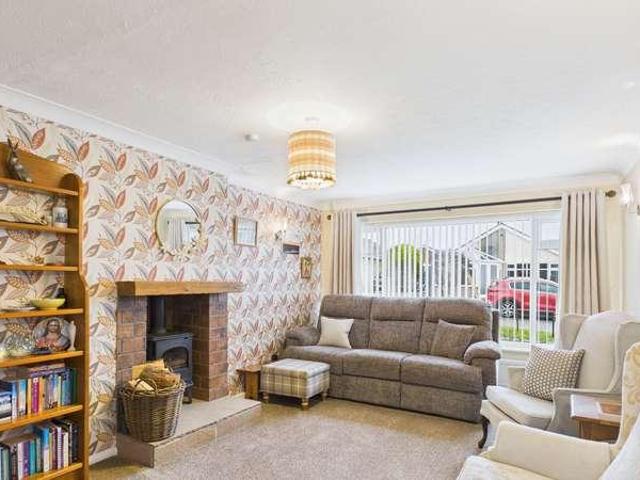 House for sale in Ashby De La Launde, Lincolnshire
