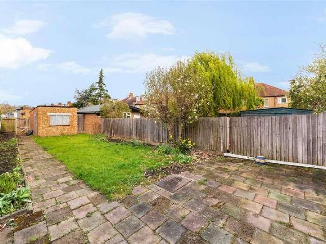 House for sale in London Borough of Merton, Greater London