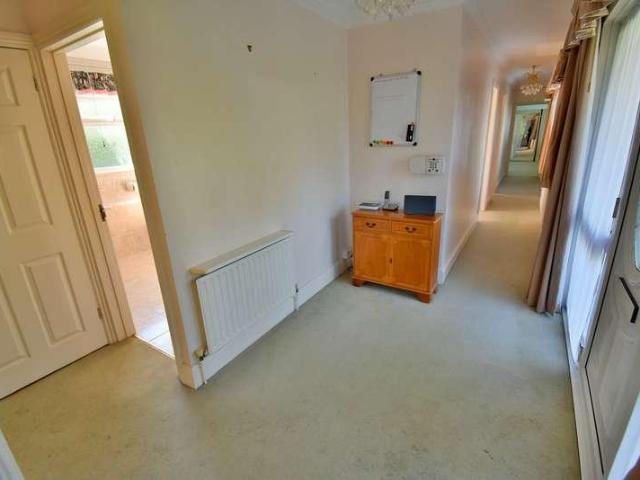 House for sale in Tricketts Cross, Ferndown
