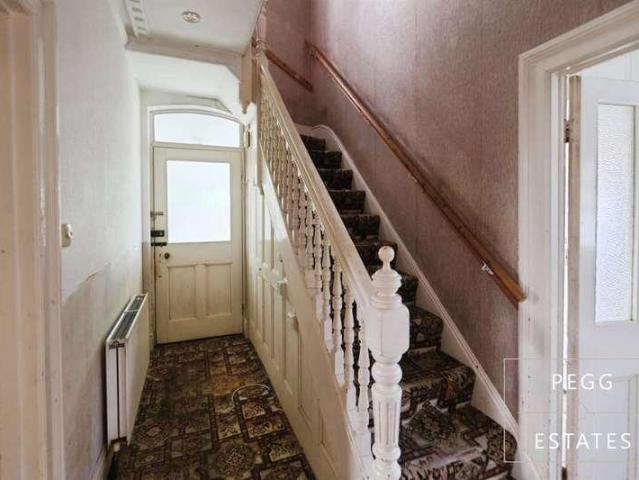 House for sale in Babbacombe