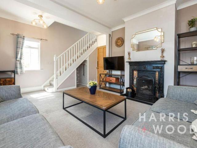 House for sale in Horkesley Heath, Fordham Heath
