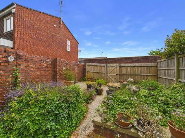House for sale in Lunnon, Buckinghamshire