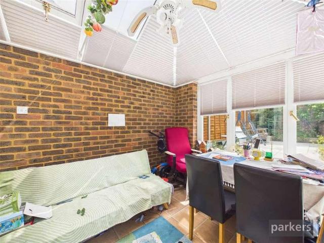 House for sale in Lower Earley, Wokingham