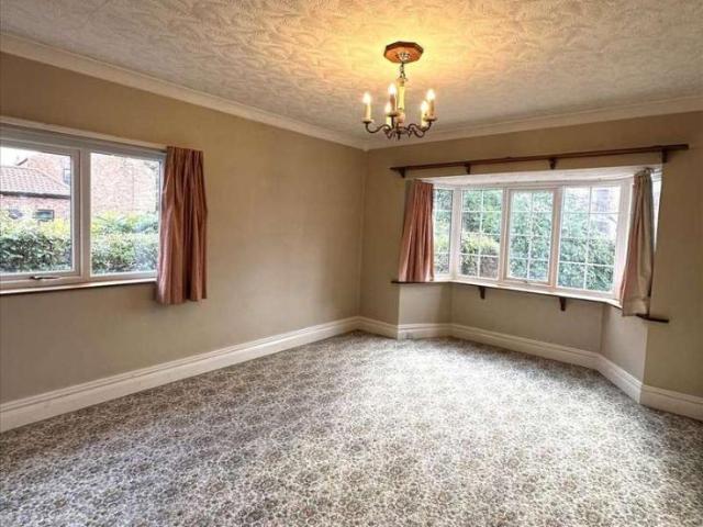 House for sale in Winterton, North Lincolnshire
