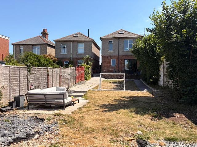 House for sale in Poole