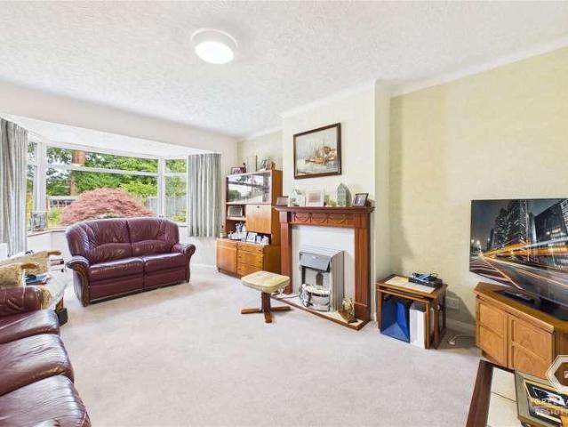 House for sale in North End, Perryfields