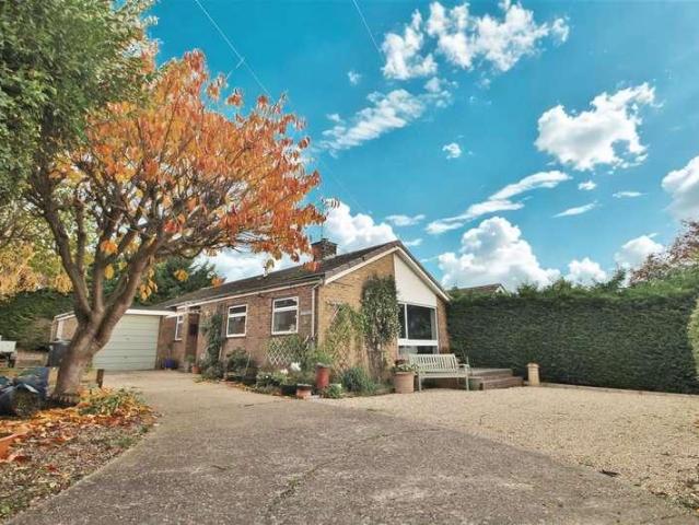 House for sale in Barholm, Lincolnshire