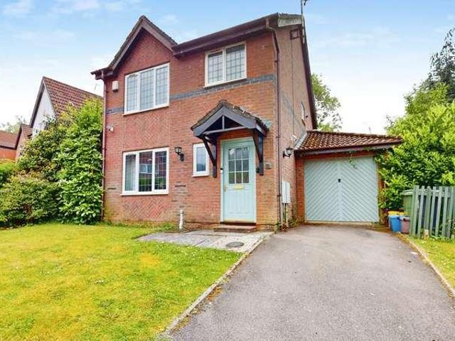 House for sale in Falcon Lodge, Wales