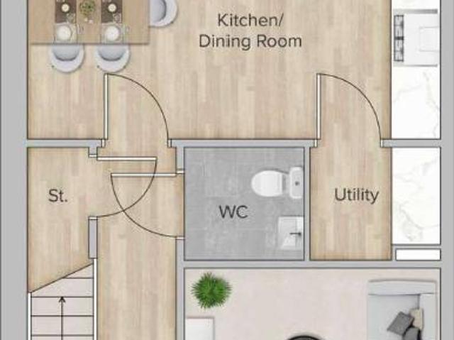 House for sale in Hartlepool