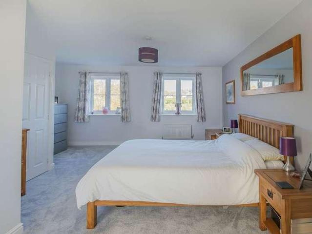 House for sale in Malmesbury, Wiltshire