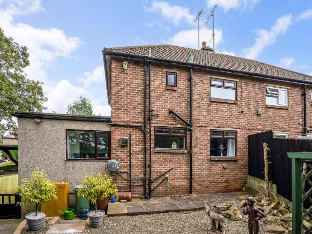 House for sale in Horsforth, West Yorkshire