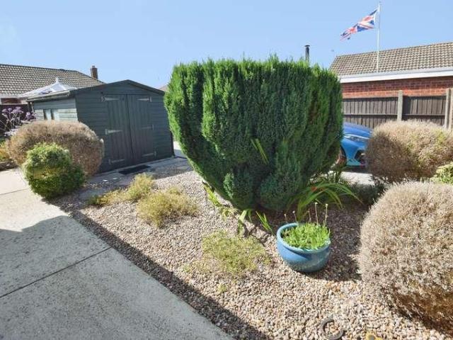 House for sale in Seacroft, Belleau