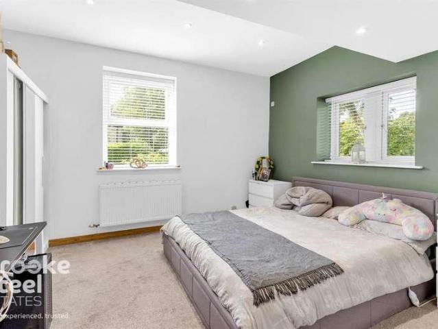 House for sale in Chatterton, Irwell Vale