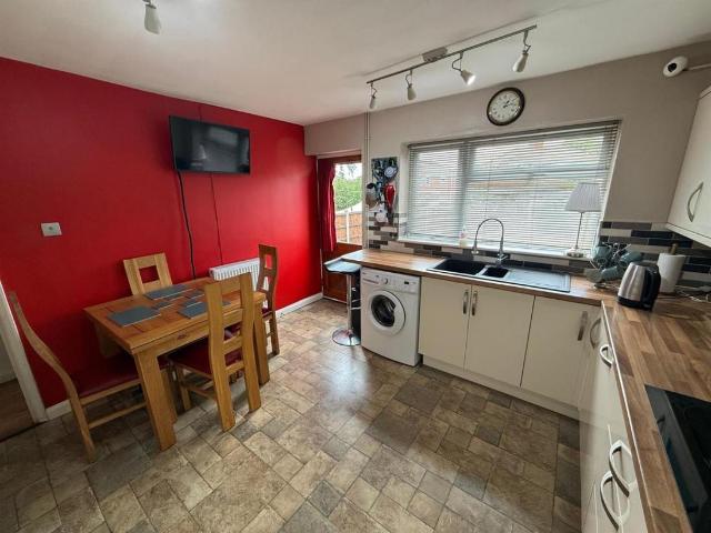 House for sale in Withymoor Village, Amblecote