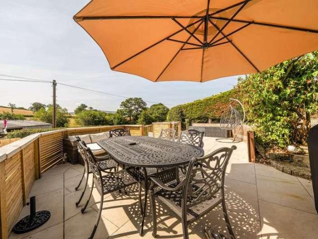 House for sale in Wales