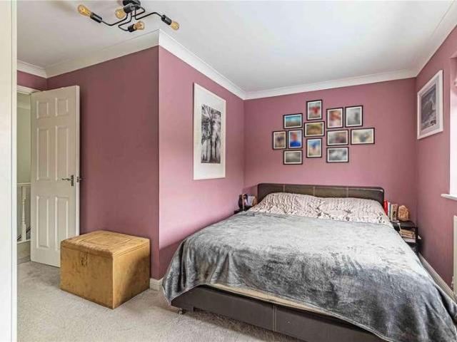 House for sale in Pouchen End, Hertfordshire