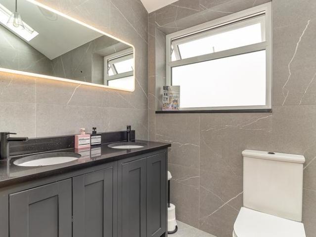 House for sale in Hookstone, Harrogate