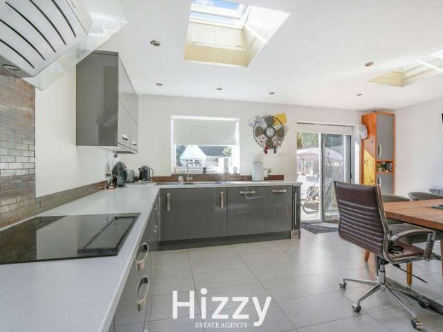 House for sale in Hadleigh, Babergh