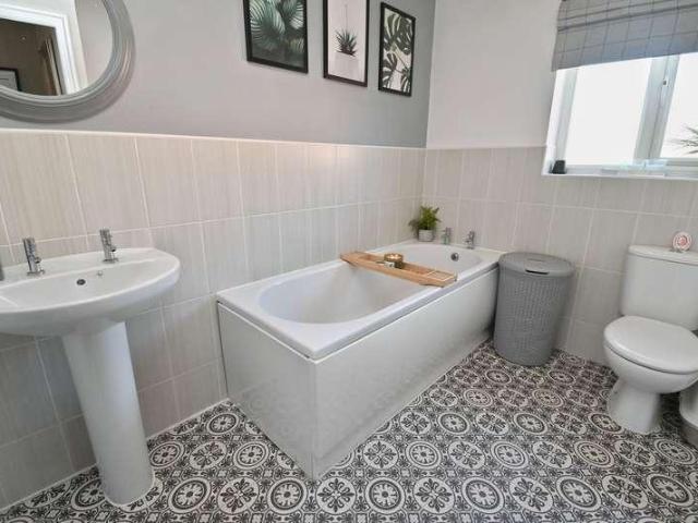House for sale in Cudworth, South Yorkshire