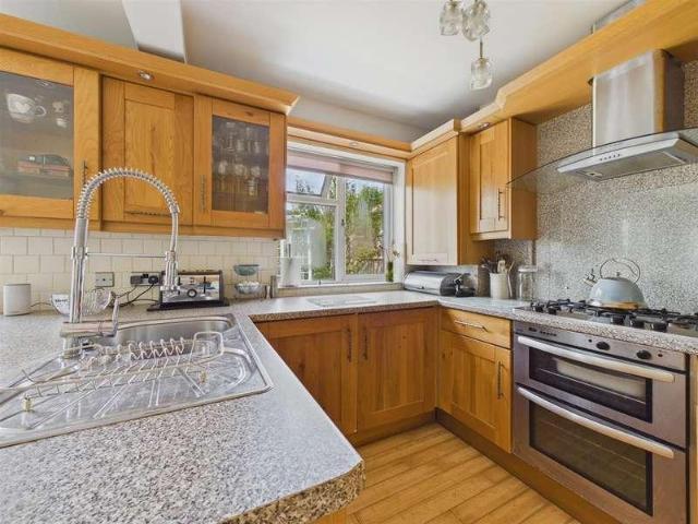 House for sale in Barnard's Green, Forthampton