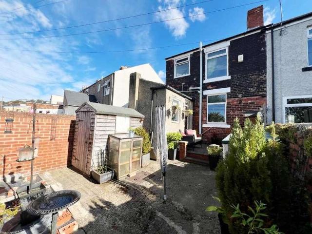 House for sale in Thinford